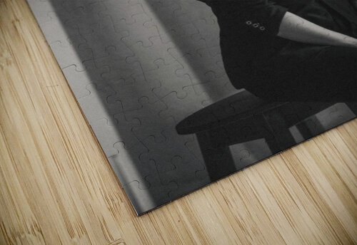Sadness  Druzhnieva Veronika puzzle