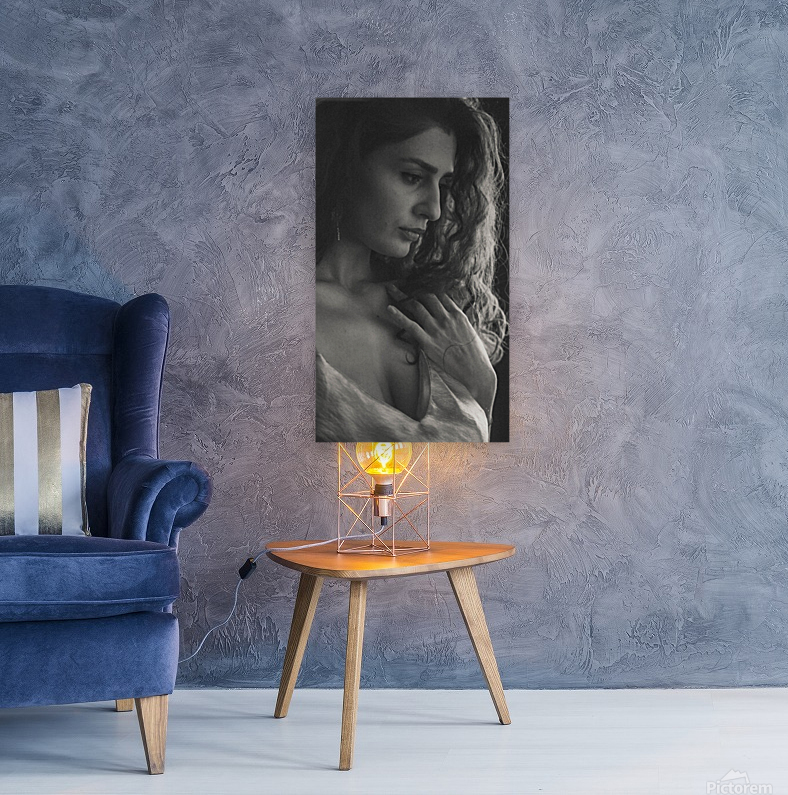 Portrait mood Reproduction