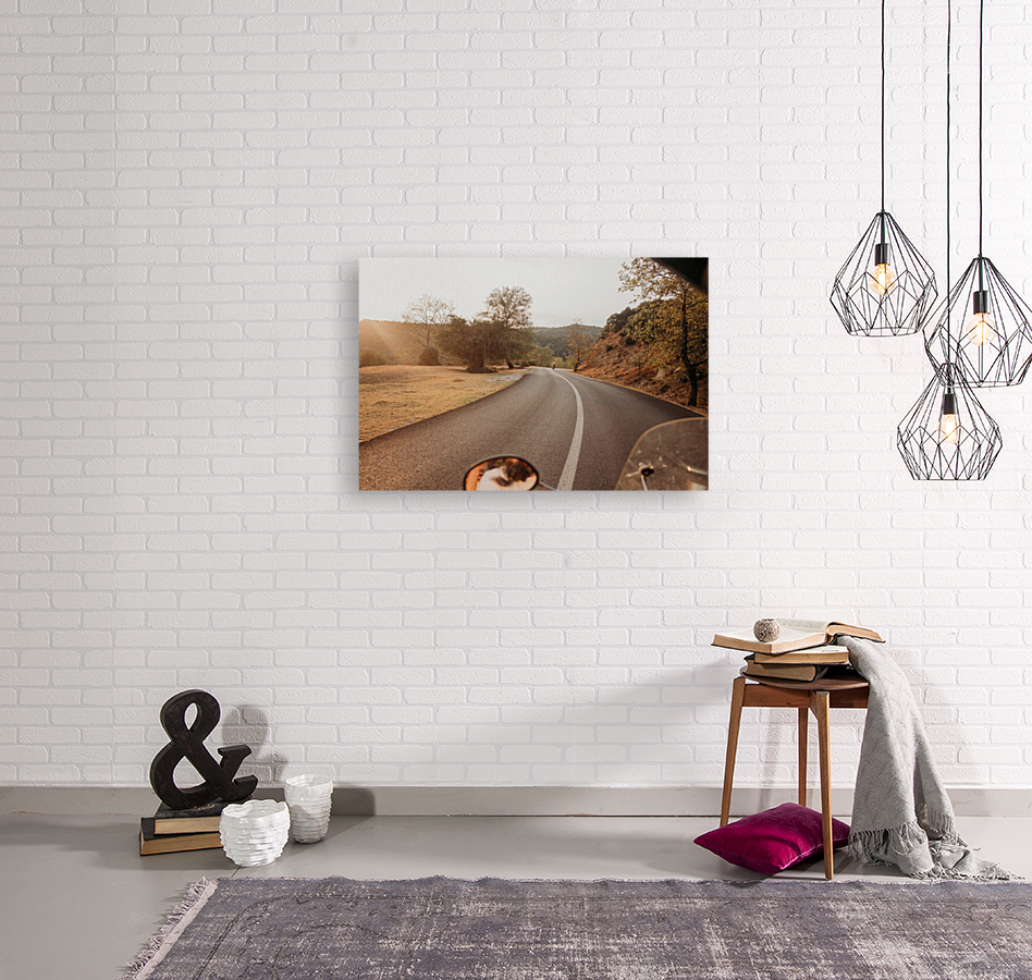 Bick road Reproduction