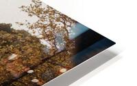 Bick road HD Metal print
