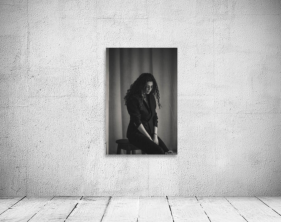 Sadness  Wall Preview