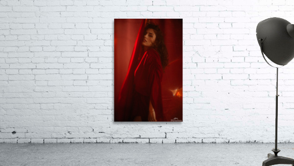 Pheonix Wall Preview