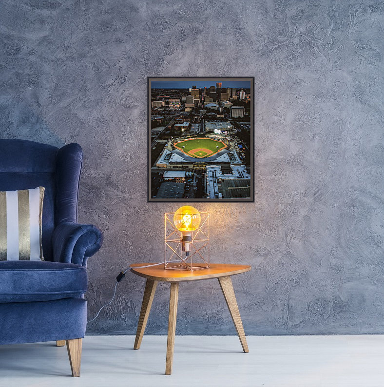 Night Game Reproduction