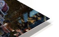 Field 53 HD Metal print