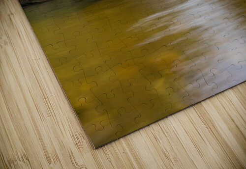 Schoolhouse Falls Spencer Carter puzzle