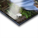 AuTrainFalls  Acrylic print