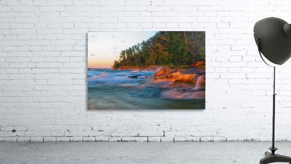 Miners_Beach Wall Preview