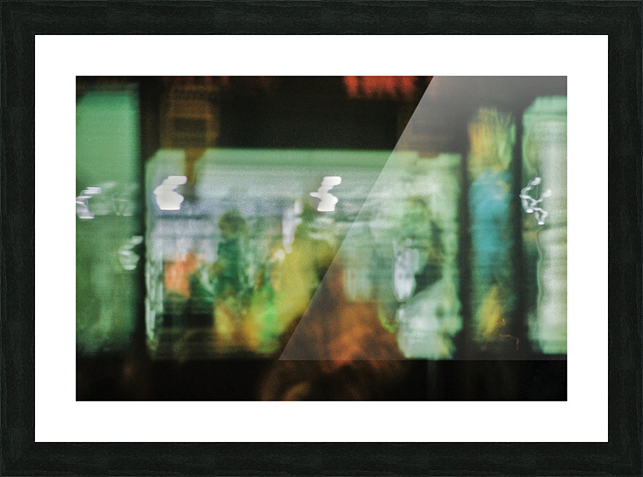 000035 01 Picture Frame print