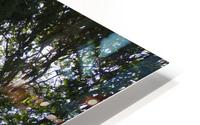 Stoney way up HD Metal print