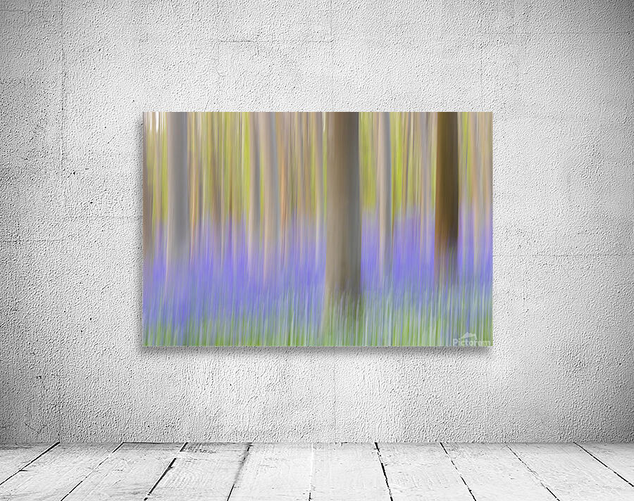 Spring painting Wall Preview