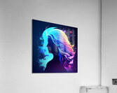 Seraph Art 14 Acrylic Print