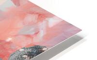 Seraph Art 35 HD Metal print