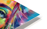 Seraph Art 16 HD Metal print