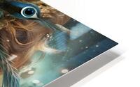 Seraph Art 30 HD Metal print