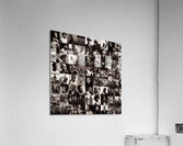 Blacks in America 2 Acrylic Print