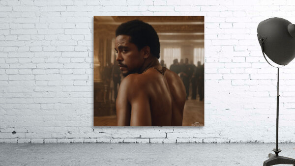 Body count Wall Preview