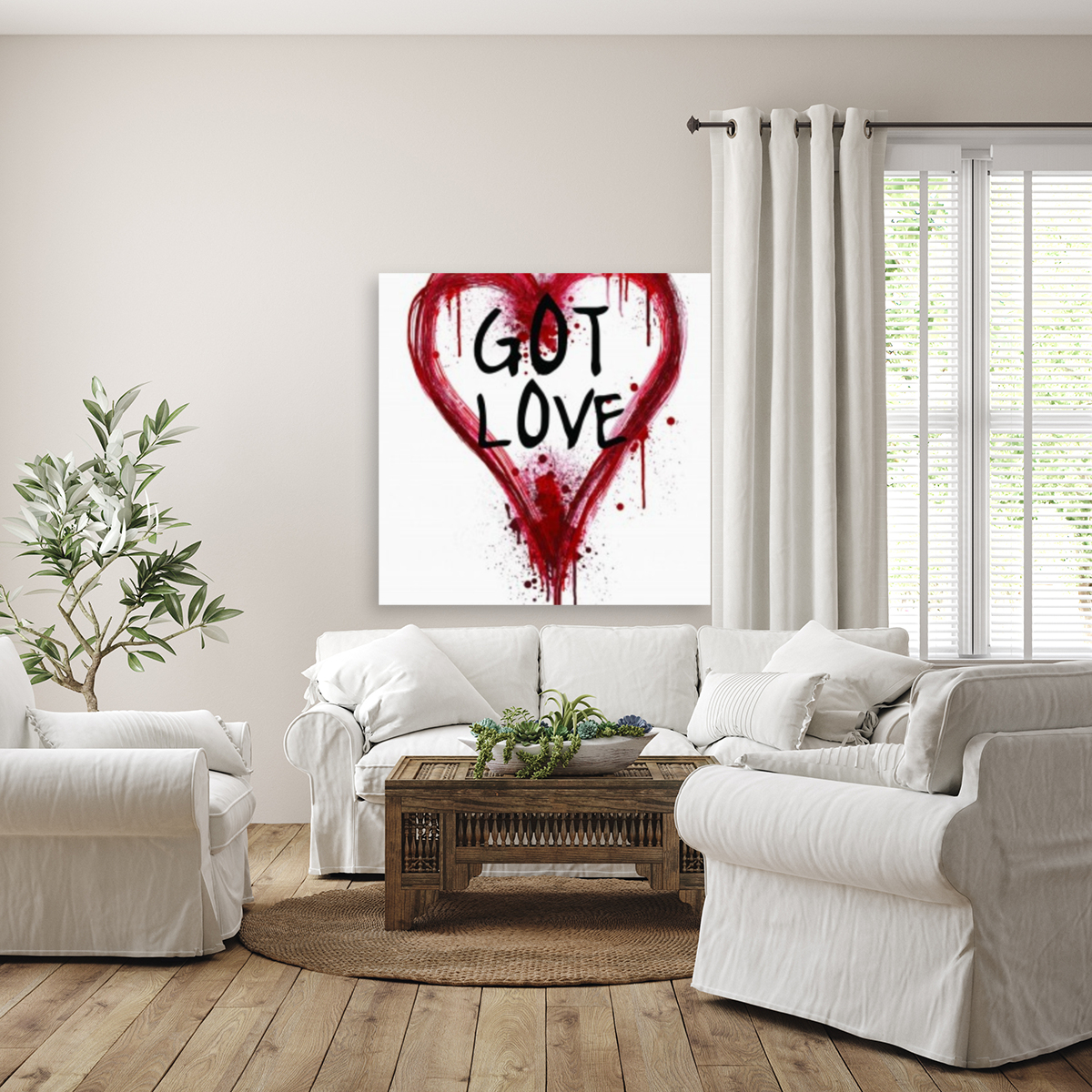 gotlove Reproduction