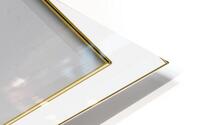 fine HD Metal print