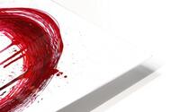 gotlove HD Metal print
