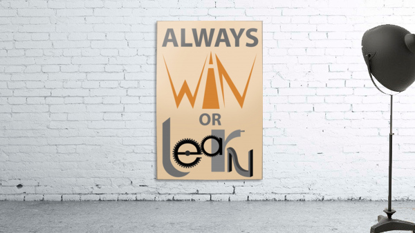 winorlearn Wall Preview