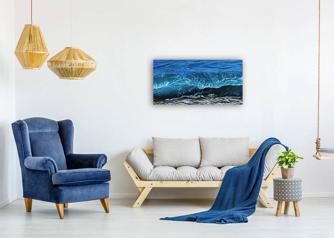 SHOREBREAK 5 Reproduction