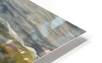 BACKLIT  HD Metal print