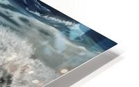 SHOREBREAK 15 HD Metal print