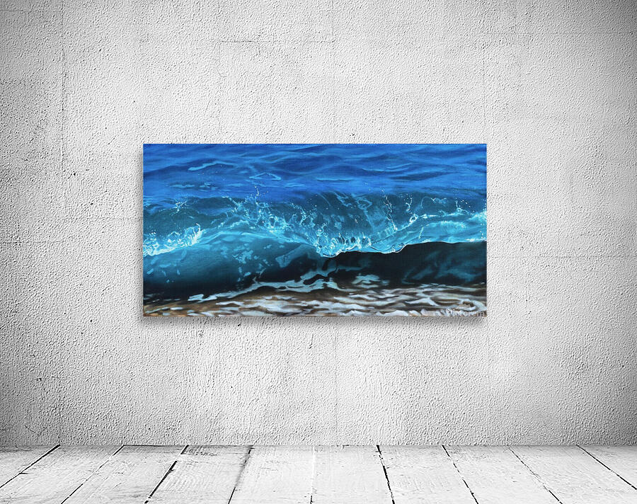 SHOREBREAK 5 Wall Preview