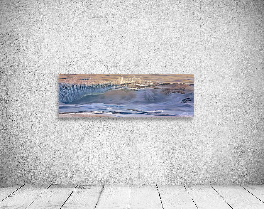 SHOREBREAK 11 Wall Preview