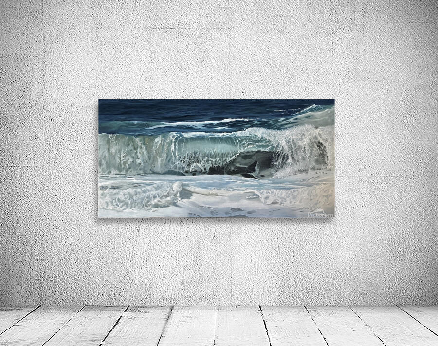 SHOREBREAK 15 Wall Preview