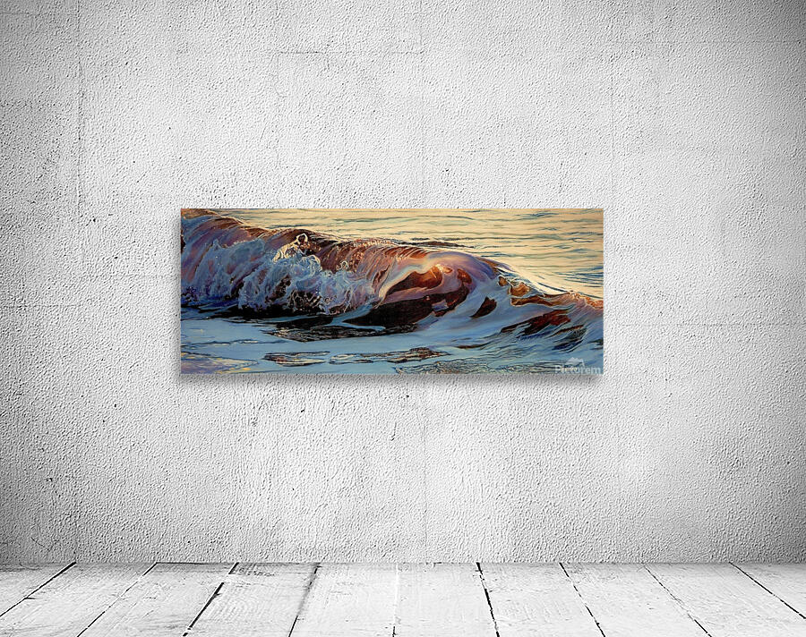 SEA LANTERN 2.5 Wall Preview