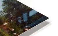 Big Hole River HD Metal print