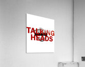 Talking Heads 29 Acrylic Print
