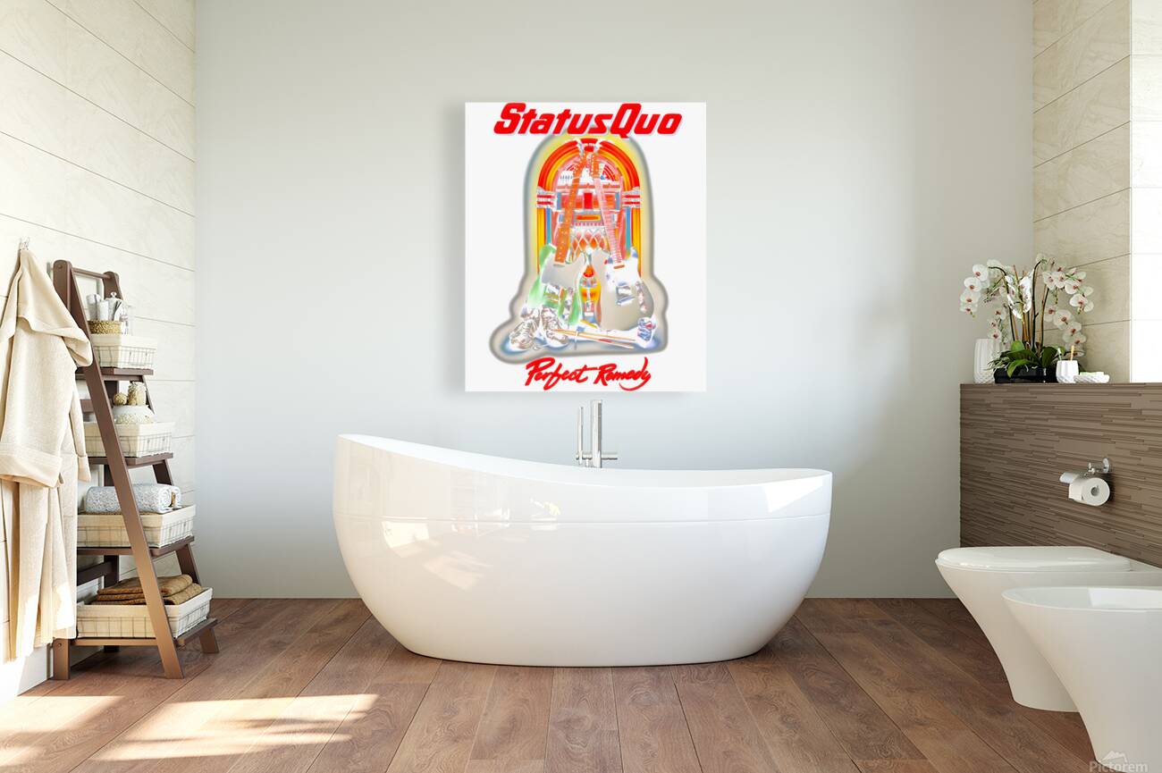 Status quo 1 Reproduction
