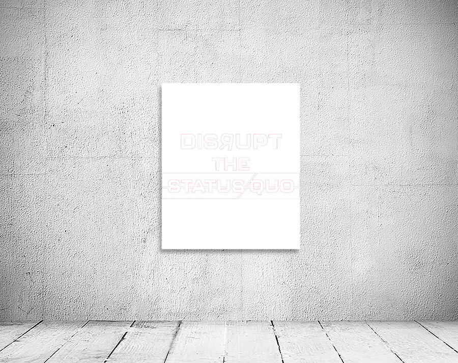 Status quo 19 Wall Preview