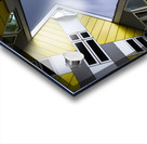 Rotterdam   Cube houses Acrylic print