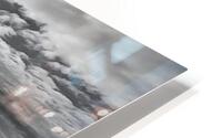 Open Ocean HD Metal print