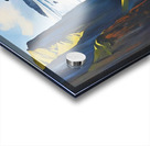 Canyon Iceland 20k1 Acrylic print