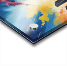 SG cityscape 21k2 Acrylic print