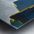 Canyon Iceland 20k4 Metal print