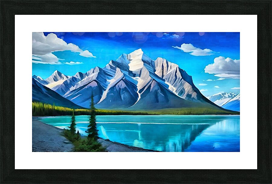  Fine Art print