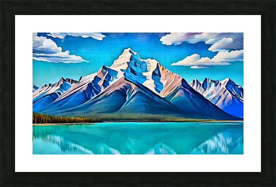  Fine Art print