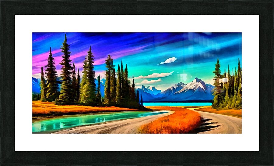  Fine Art print