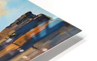 Canyon Iceland 20k2 HD Metal print