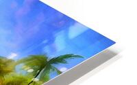sumatra art20k3 HD Metal print