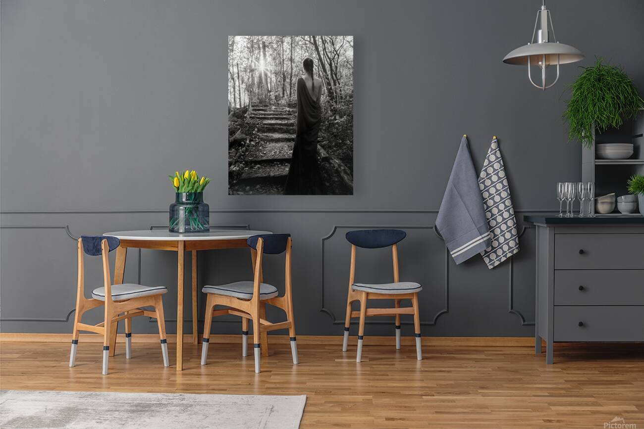 Le monde regarde ailleurs - 4 Reproduction