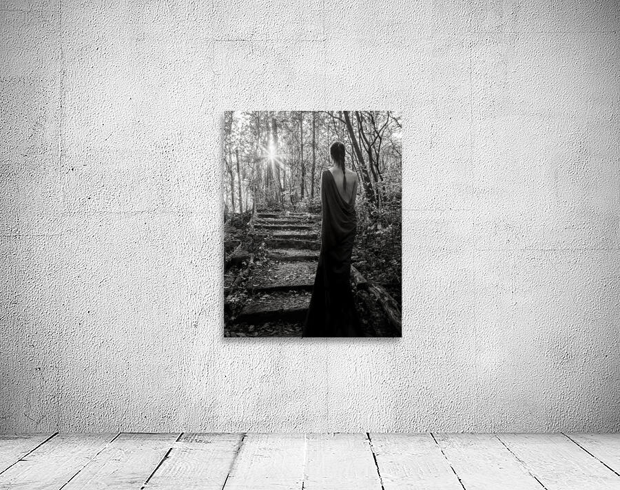 Le monde regarde ailleurs - 4 Wall Preview