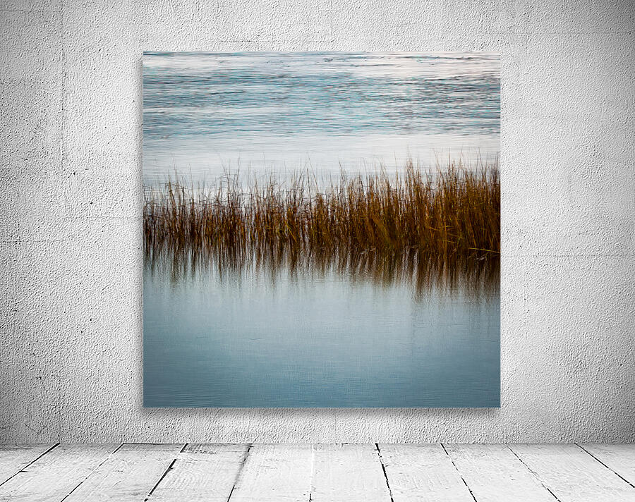 Ondes courtes Wall Preview