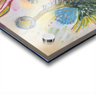 Wandering Fantasy Acrylic print