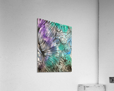 Forlorn  Acrylic Print
